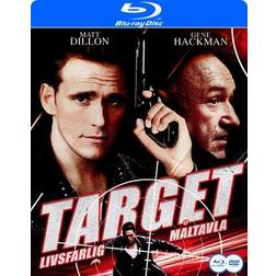 Target - Livsfarlig måltavla (Blu-Ray 1985)