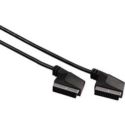 Hama 1 Star Scart - Scart 3m