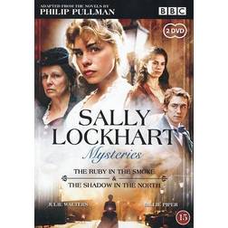 Sally Lockhart mysteries (DVD 2006)