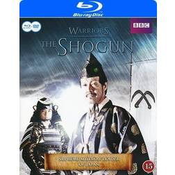 Warriors: The Shogun (Blu-Ray 2011)