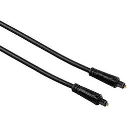 Hama 3 Stars Toslink - Toslink 5m