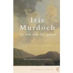 The Red and the Green (Vintage classics) (Paperback, 2002)