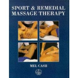 Sport & Remedial Massage Therapy (Häftad, 1996)