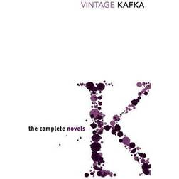 The Complete Novels of Kafka (Paperback)