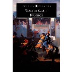 Ivanhoe (Penguin Classics) (Paperback, 2000)
