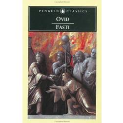 Fasti (Penguin Classics) (Hæftet, 2000)