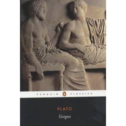 Gorgias (Penguin Classics) (Paperback)