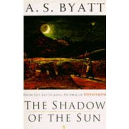 The Shadow of the Sun: A Novel