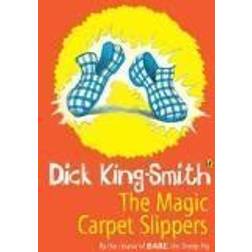 The Magic Carpet Slippers (Young Puffin Story Books)