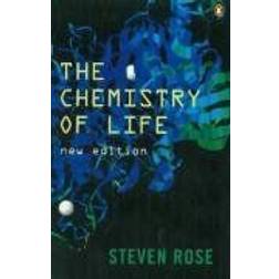 The Chemistry of Life (Penguin Press Science)