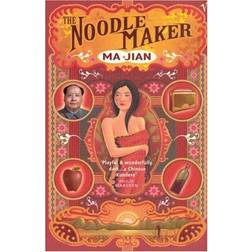 The Noodle Maker (Hæftet, 2005)