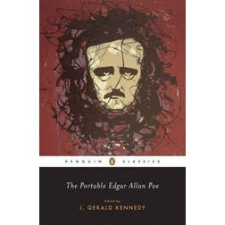 The Portable Edgar Allan Poe (Penguin Classics) (Paperback, 2006)