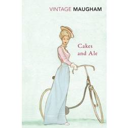 Cakes and Ale (Vintage Classics)