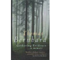 Gathering Evidence (Paperback)