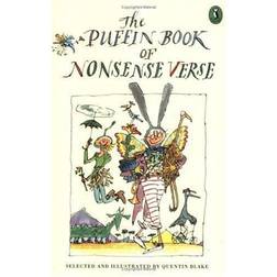 The Puffin Book of Nonsense Verse (Puffin Poetry)