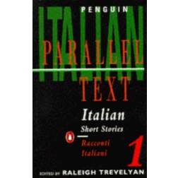 Italian Short Stories: Racconti In Italiano: Volume 1 (Penguin Parallel Text Series): 1