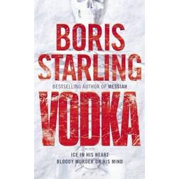 Vodka (Häftad, 2005)