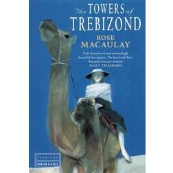 The Towers of Trebizond (Flamingo)