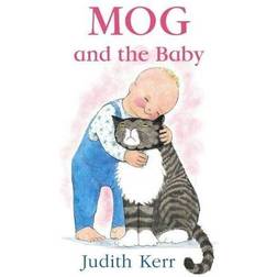 Mog and the Baby (Paperback, 2005)