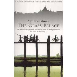 The Glass Palace (Häftad, 2002)