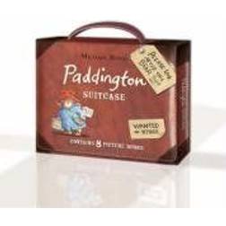 Paddington Suitcase (Paddington Bear) (Paperback, 2007)