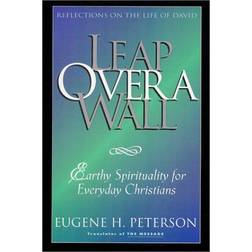 Leap over a Wall: Earthy Spirituality for Everyday Christians (Paperback)