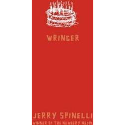 Wringer (Häftad, 2003)