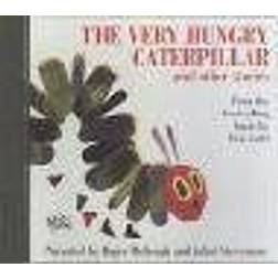 The Very Hungry Caterpillar: Includes: Papa, Please Get the Moon for Me / The Very Quiet Cricket / The Mixed Up Chameleon / I See a Song