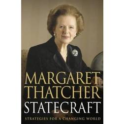 Statecraft (Paperback, 2003)