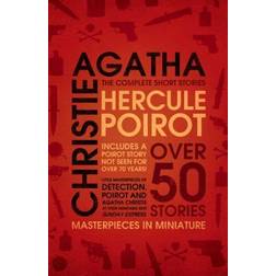 Hercule Poirot: the Complete Short Stories (Hæftet, 2008)