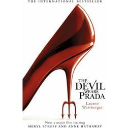 The Devil Wears Prada (Hæftet, 2013)