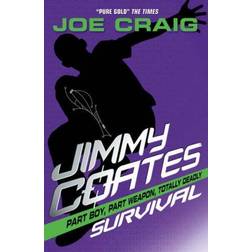 Jimmy Coates: Survival (Paperback, 2008)