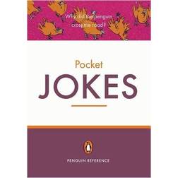 Penguin Pocket Jokes