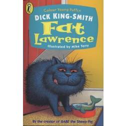 Fat Lawrence (Häftad, 2001)