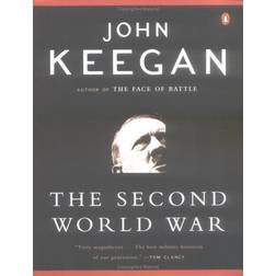 The Second World War (Paperback)