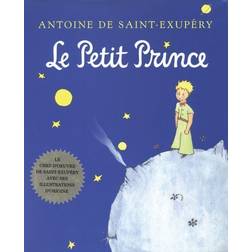 Le Petit Prince (Indbundet, 2001)