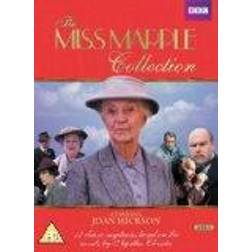 Miss Marple Collection (DVD)