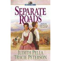 Separate Roads (Ribbons West)