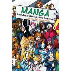 Manga (Häftad)
