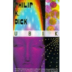 Ubik (Hardcover, 2013)