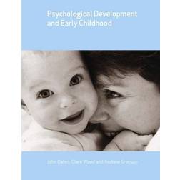 Psychological Development and Early Childhood (Child Development)