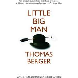 Little Big Man (Paperback, 1989)