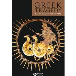 Greek Tragedy (Blackwell Introductions to the Classical World)