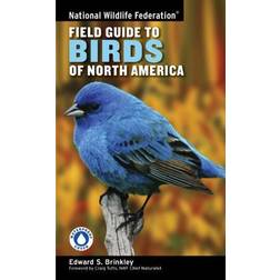 National Wildlife Federation Field Guide to Birds of North America (Paperback)