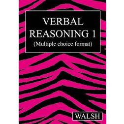 Verbal Reasoning: Multiple Choice Version bk. 1: Papers 1-4 (Paperback, 2006)