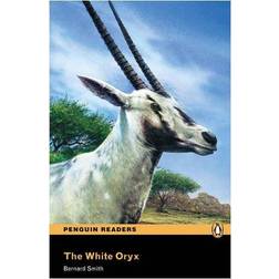 The White Oryx: Easystarts (Penguin Readers Simplified Text) (Paperback, 2008)