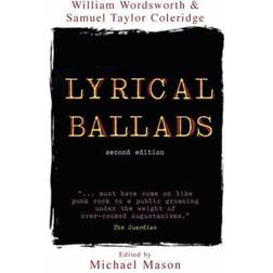 Lyrical Ballads (Longman Annotated Texts)