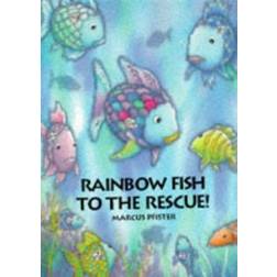 Rainbow Fish to the Rescue (Hardcover, 1995)