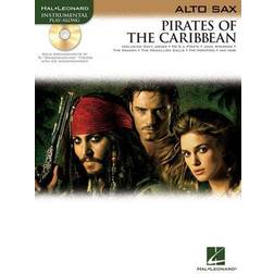 Pirates of the Caribbean (Häftad, 2000)