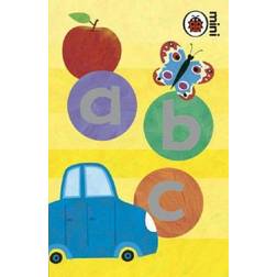 Early Learning: ABC (Ladybird Minis)